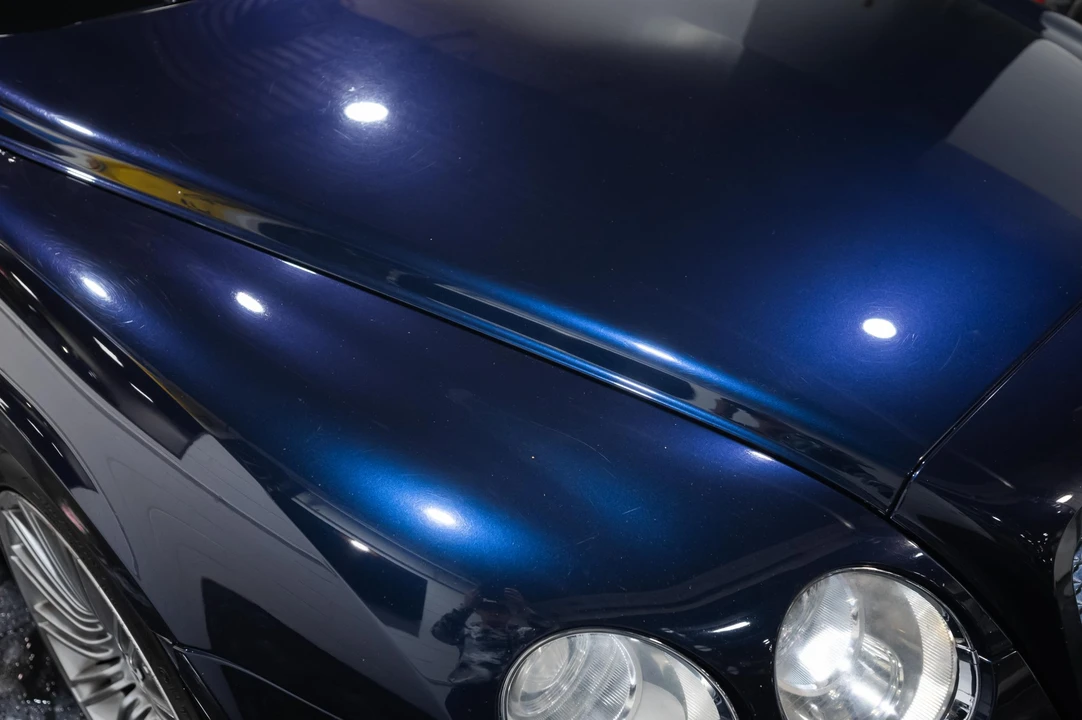 2010 Bentley Continental GTC - Image 20 of 31