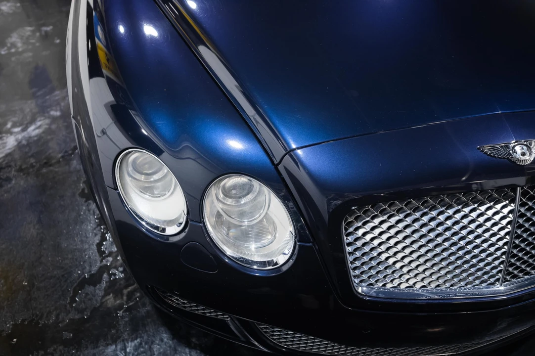 2010 Bentley Continental GTC - Image 19 of 31