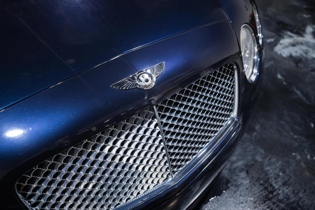 2010 Bentley Continental GTC - Image 18 of 31