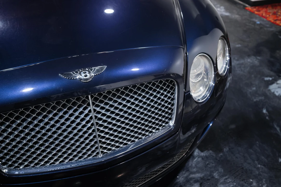 2010 Bentley Continental GTC - Image 17 of 31
