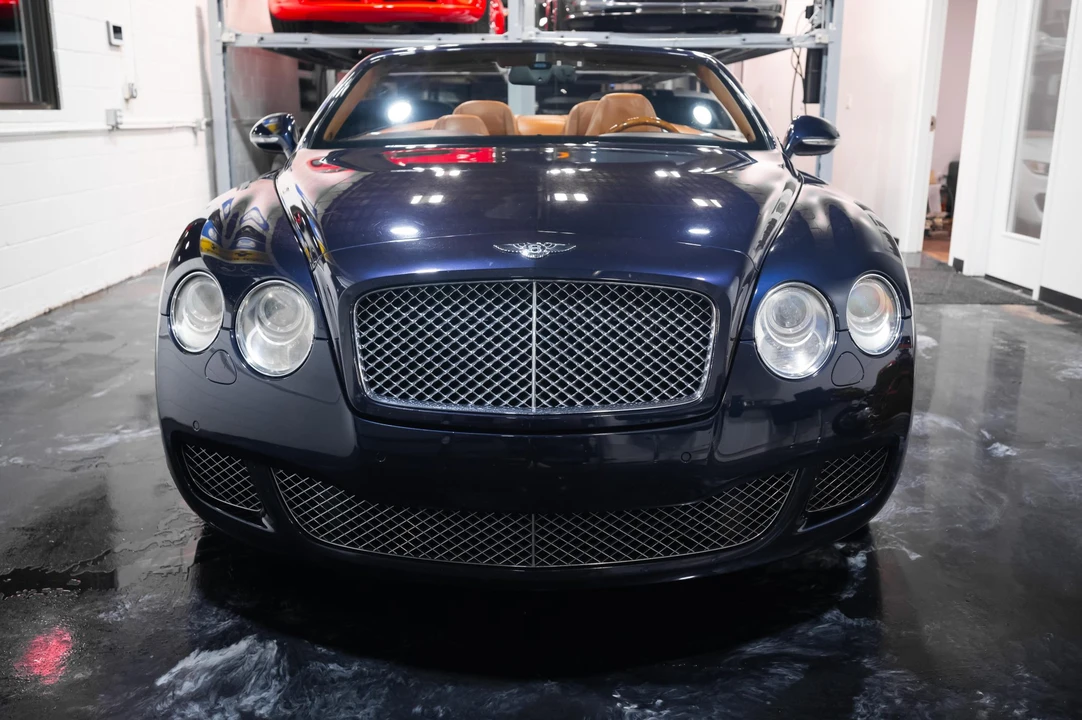 2010 Bentley Continental GTC - Image 4 of 31