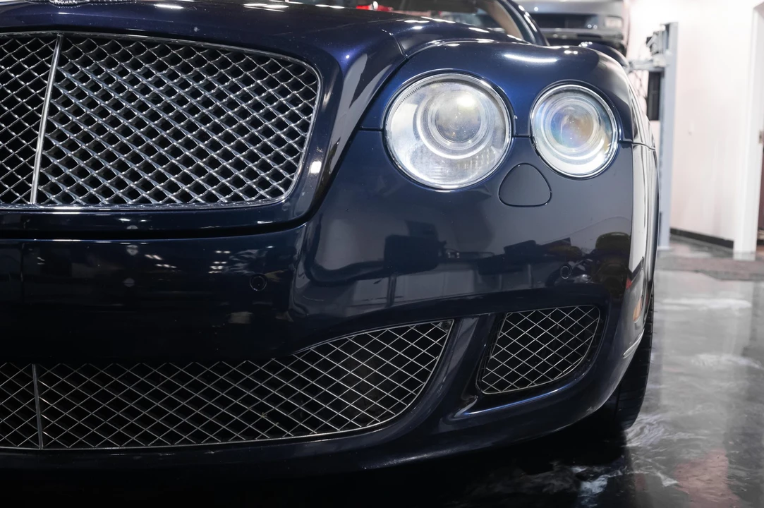2010 Bentley Continental GTC - Image 16 of 31