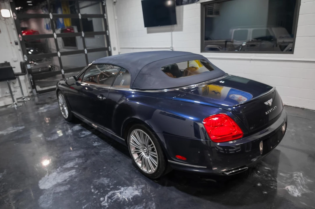 2010 Bentley Continental GTC - Image 15 of 31