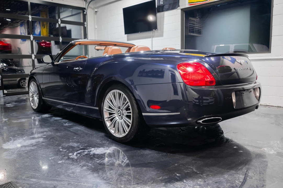 2010 Bentley Continental GTC - Image 11 of 31