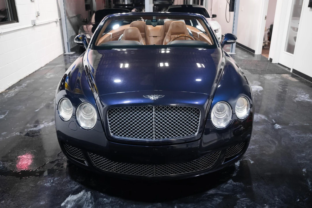2010 Bentley Continental GTC - Image 5 of 31