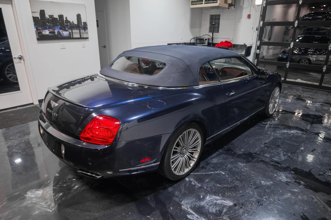 2010 Bentley Continental GTC - Image 14 of 31