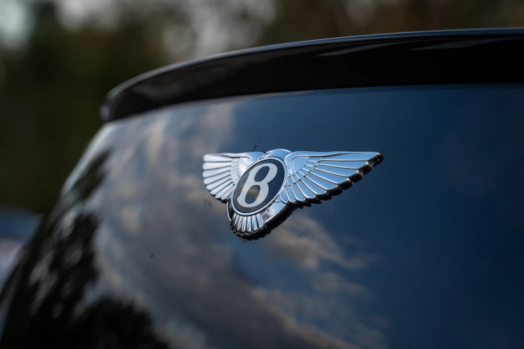 2010 Bentley Continental GTC - Image 27 of 31