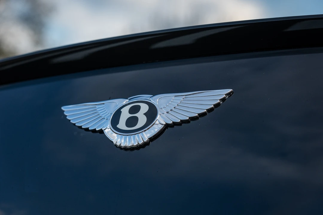 2010 Bentley Continental GTC - Image 28 of 31