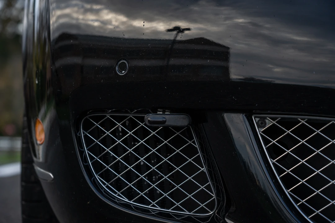 2010 Bentley Continental GTC - Image 29 of 31