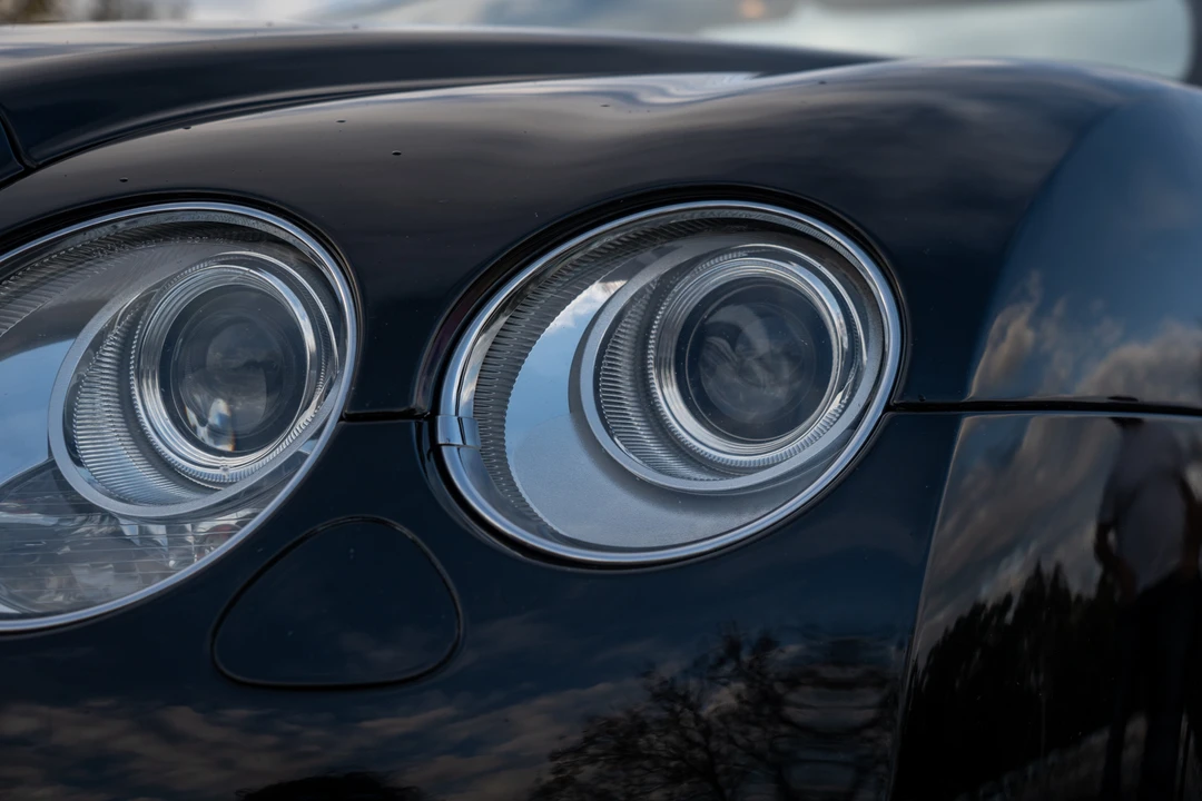 2010 Bentley Continental GTC - Image 31 of 31