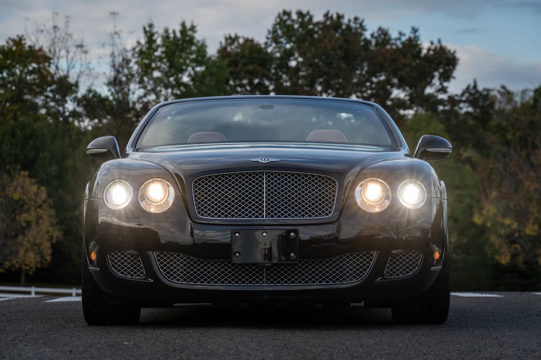 2010 Bentley Continental GTC - Image 12 of 31