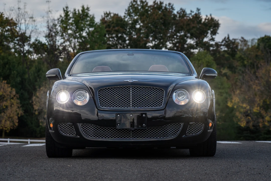 2010 Bentley Continental GTC - Image 13 of 31