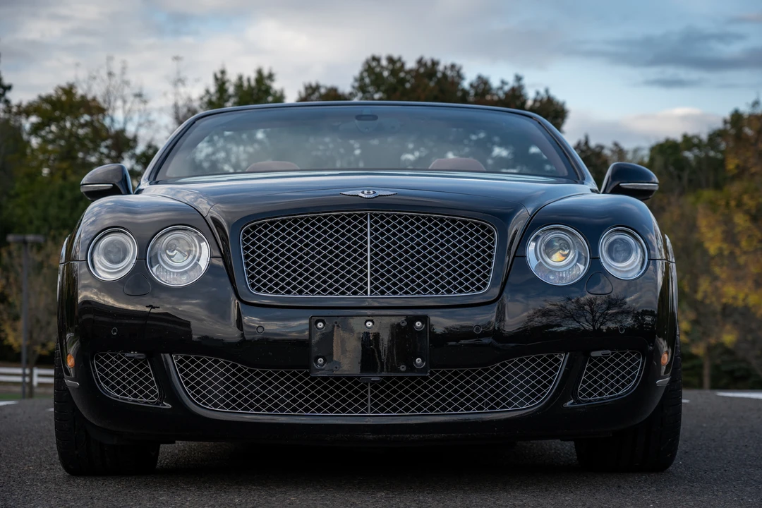 2010 Bentley Continental GTC - Image 14 of 31