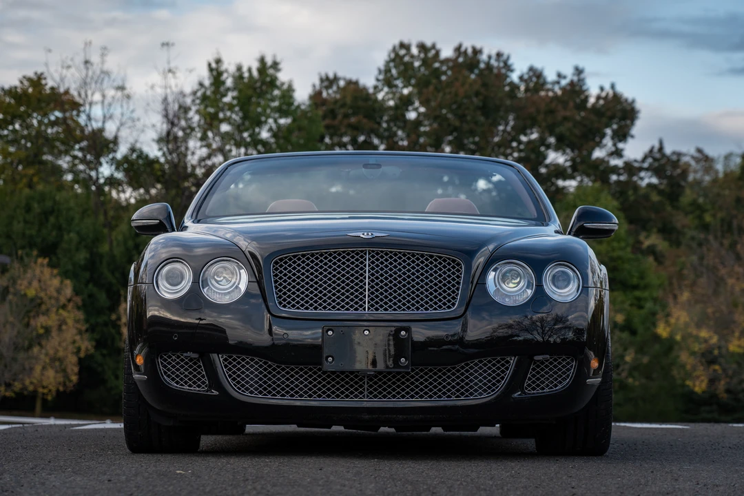 2010 Bentley Continental GTC - Image 15 of 31