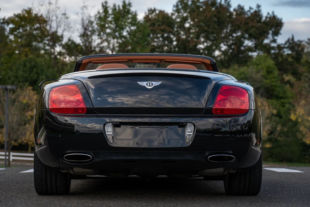 2010 Bentley Continental GTC - Image 6 of 31