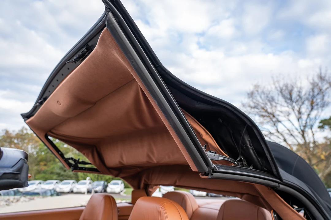 2010 Bentley Continental GTC - Image 18 of 31