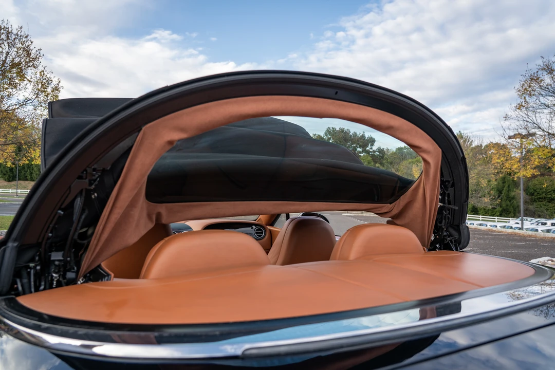 2010 Bentley Continental GTC - Image 19 of 31