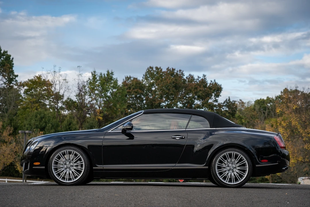 2010 Bentley Continental GTC - Image 23 of 31