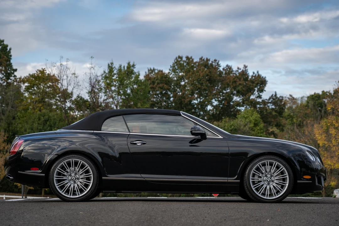 2010 Bentley Continental GTC - Image 24 of 31
