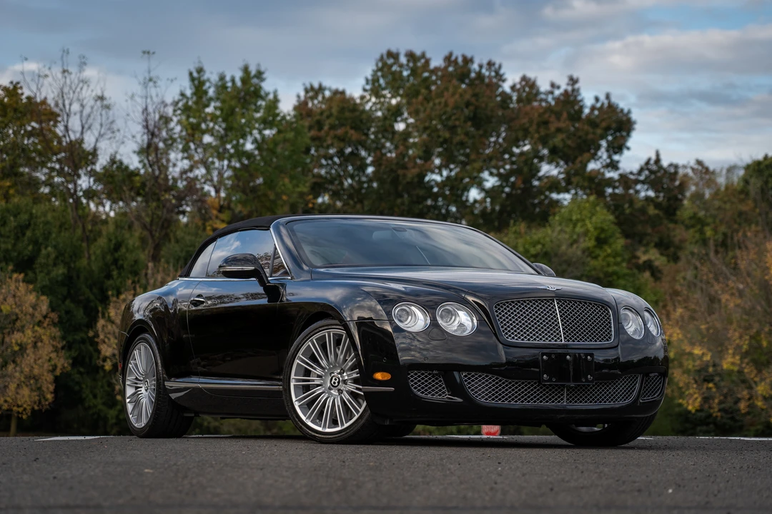 2010 Bentley Continental GTC - Image 25 of 31