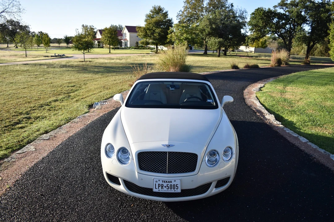 2010 Bentley Continental GTC - Image 23 of 31