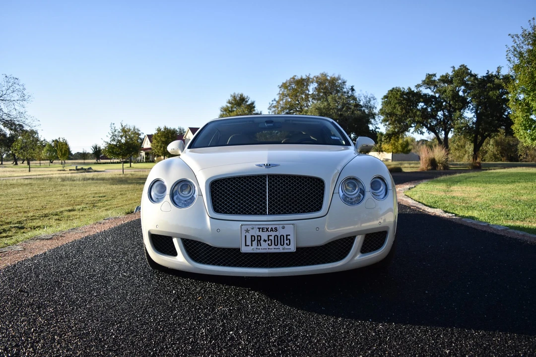 2010 Bentley Continental GTC - Image 21 of 31