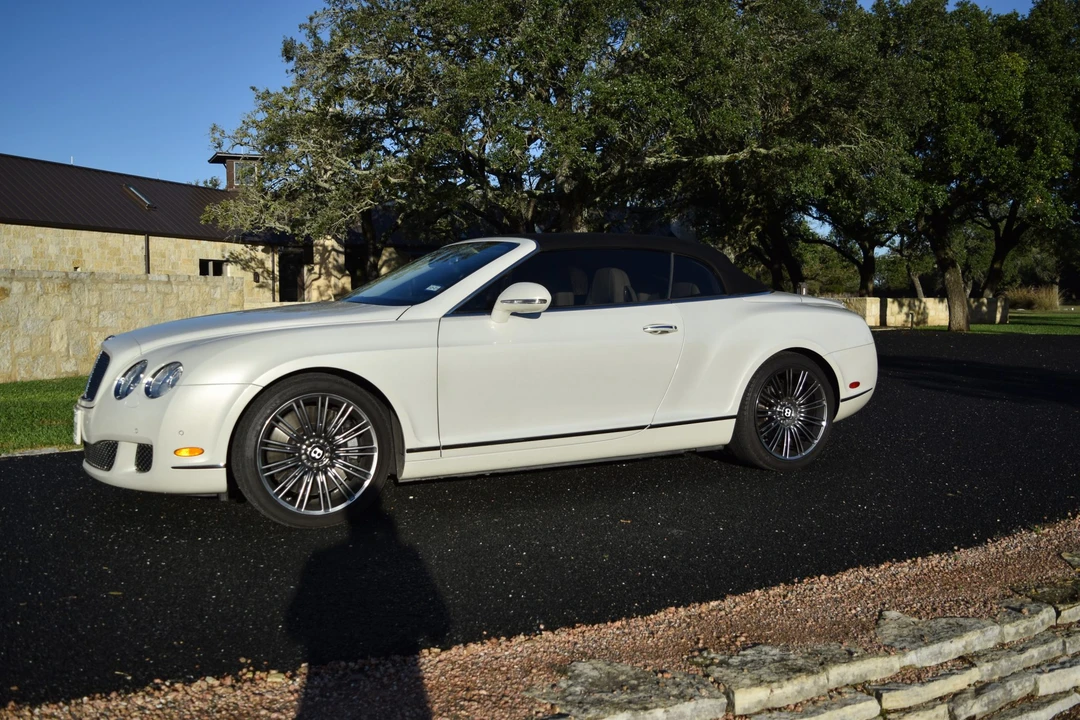 2010 Bentley Continental GTC - Image 15 of 31