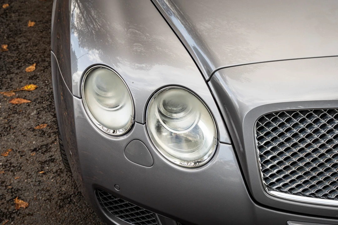 2010 Bentley Continental GTC - Image 28 of 31
