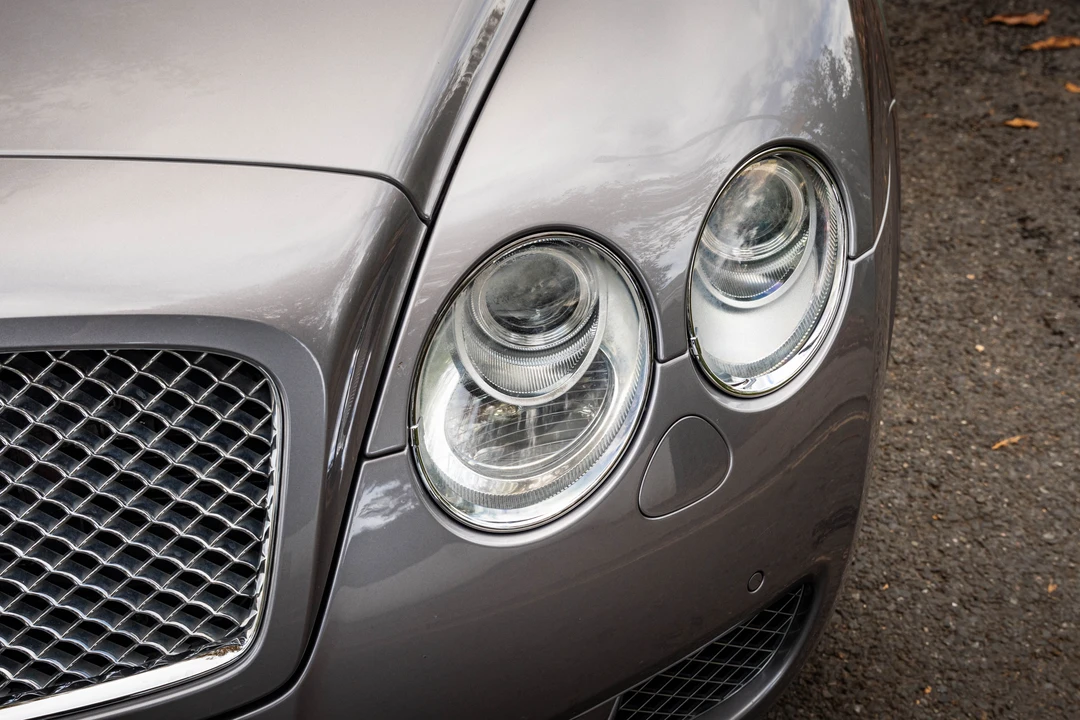2010 Bentley Continental GTC - Image 30 of 31