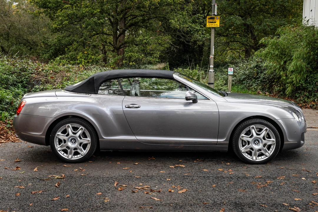 2010 Bentley Continental GTC - Image 25 of 31