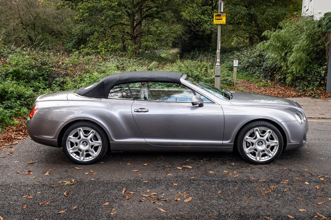 2010 Bentley Continental GTC - Image 24 of 31