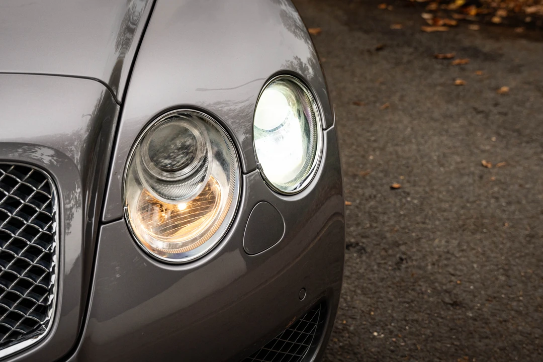 2010 Bentley Continental GTC - Image 31 of 31