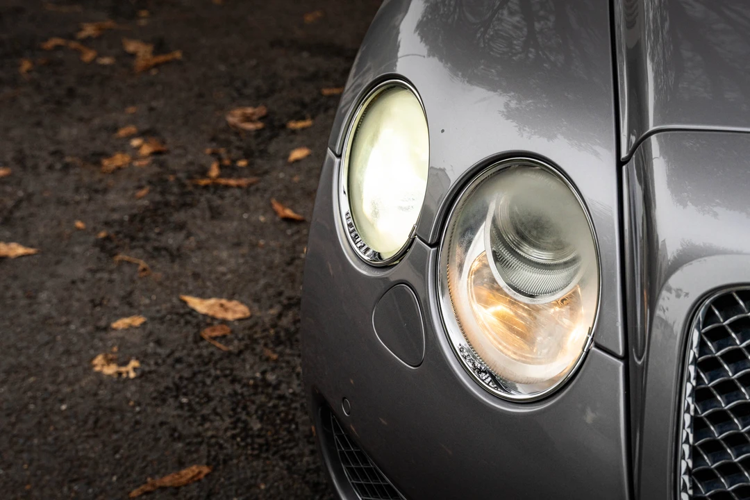 2010 Bentley Continental GTC - Image 29 of 31