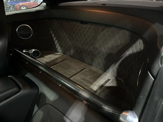2010 Bentley Continental GT 1st Gen - Image 8 of 20