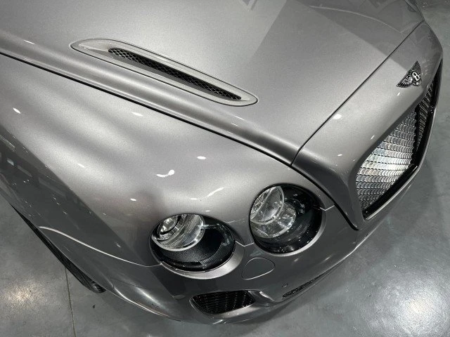 2010 Bentley Continental GT 1st Gen - Image 15 of 20