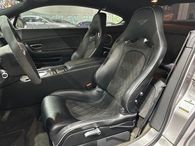 2010 Bentley Continental GT 1st Gen - Image 5 of 20
