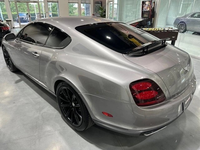 2010 Bentley Continental GT 1st Gen - Image 2 of 20