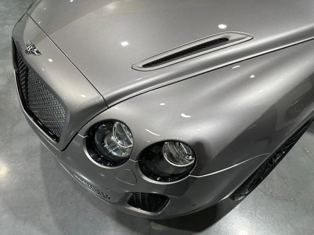 2010 Bentley Continental GT 1st Gen - Image 17 of 20