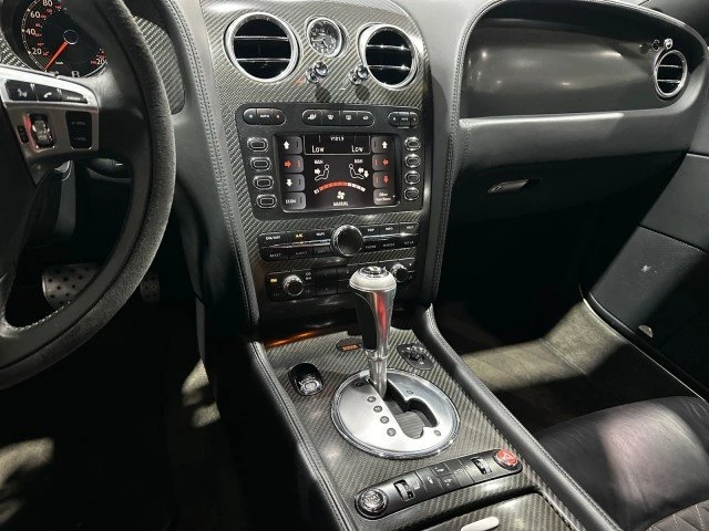 2010 Bentley Continental GT 1st Gen - Image 4 of 20