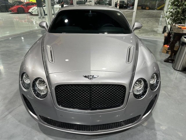 2010 Bentley Continental GT 1st Gen - Image 16 of 20