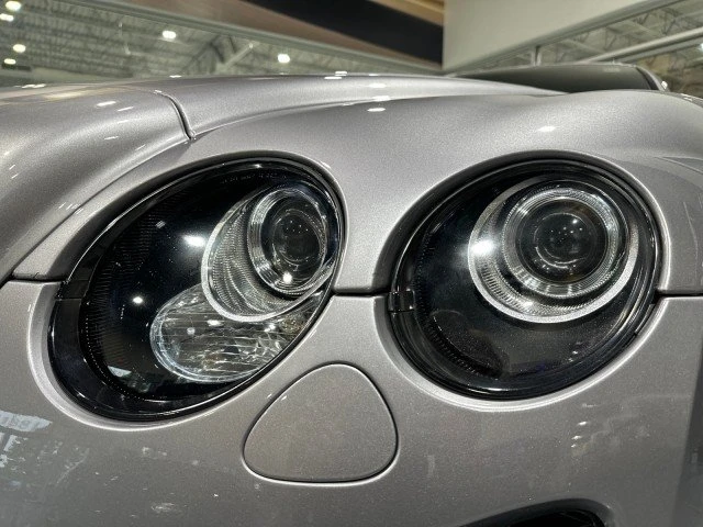 2010 Bentley Continental GT 1st Gen - Image 19 of 20