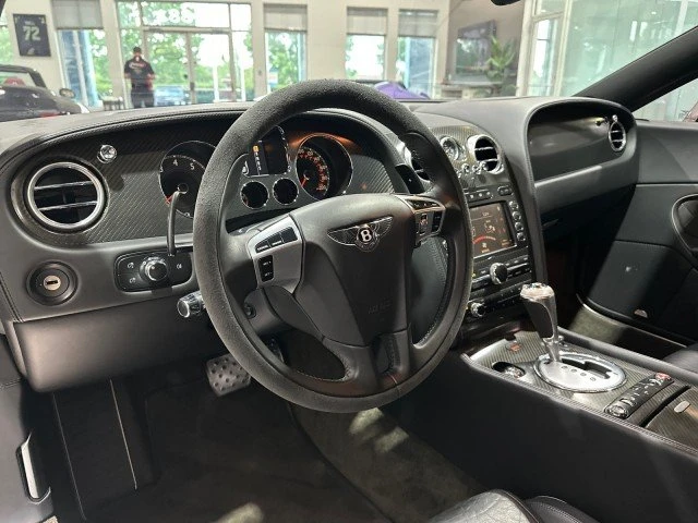 2010 Bentley Continental GT 1st Gen - Image 3 of 20