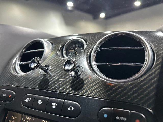 2010 Bentley Continental GT 1st Gen - Image 7 of 20