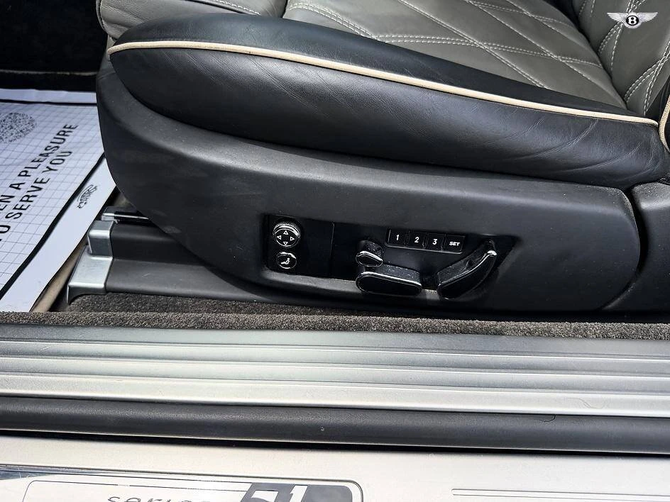 2010 Bentley Continental GT 1st Gen - Image 19 of 20
