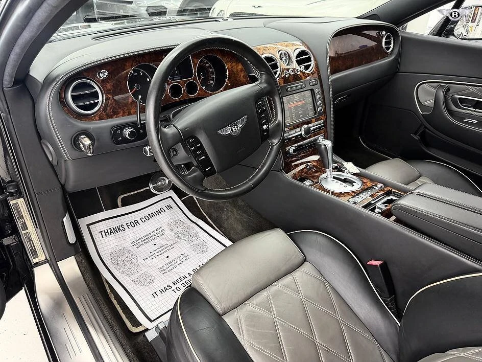 2010 Bentley Continental GT 1st Gen - Image 9 of 20