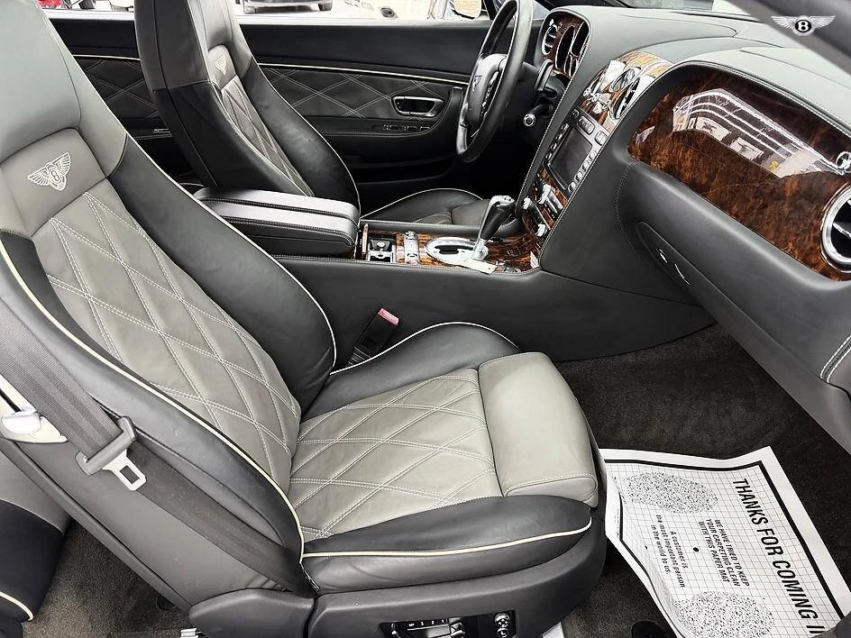 2010 Bentley Continental GT 1st Gen - Image 12 of 20
