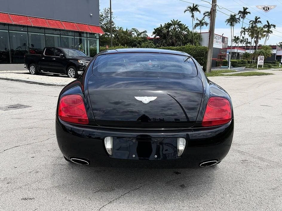 2010 Bentley Continental GT 1st Gen - Image 7 of 20
