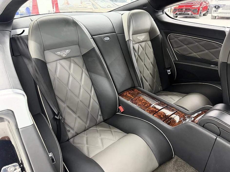 2010 Bentley Continental GT 1st Gen - Image 13 of 20