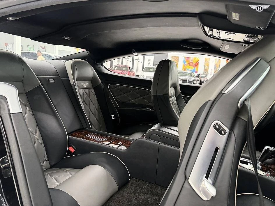 2010 Bentley Continental GT 1st Gen - Image 16 of 20