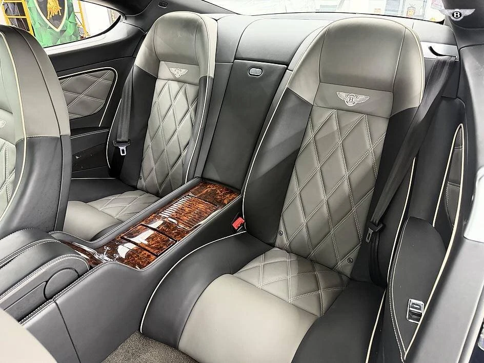 2010 Bentley Continental GT 1st Gen - Image 15 of 20